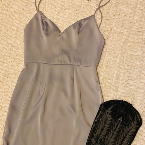 Cocktail dress - Picture 1 of 2